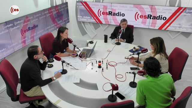 Crónica Rosa: El desconocido vínculo de Genoveva Casanova y Victoria Federica