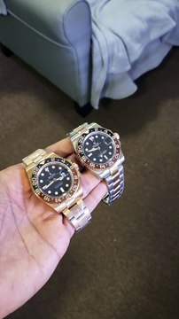 Rolex GMT Master II Super Clone Exploring Its Iconic Design