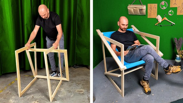 Mastering the Art of Woodworking: Creating Stunning Masterpieces 🛠 DIY Crafts