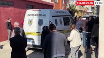 Adana'da sobadan sızan karbonmonoksit gazından zehirlenen yaşlı çift hayatını kaybetti