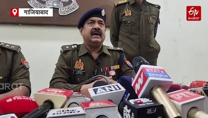 स्टील कारोबारी के घर हुई एक करोड़ की डकैती का खुलासा, 20 साल का नौकर निकला मास्टरमाइंड