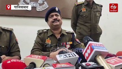 स्टील कारोबारी के घर हुई एक करोड़ की डकैती का खुलासा, 20 साल का नौकर निकला मास्टरमाइंड
