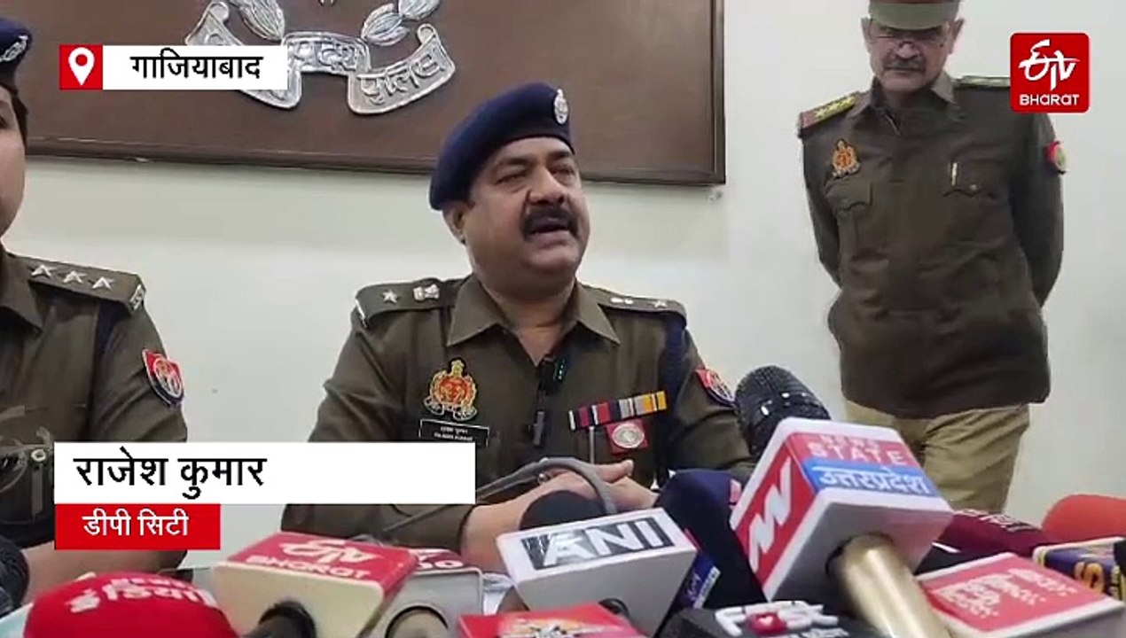 स्टील कारोबारी के घर हुई एक करोड़ की डकैती का खुलासा, 20 साल का नौकर निकला मास्टरमाइंड