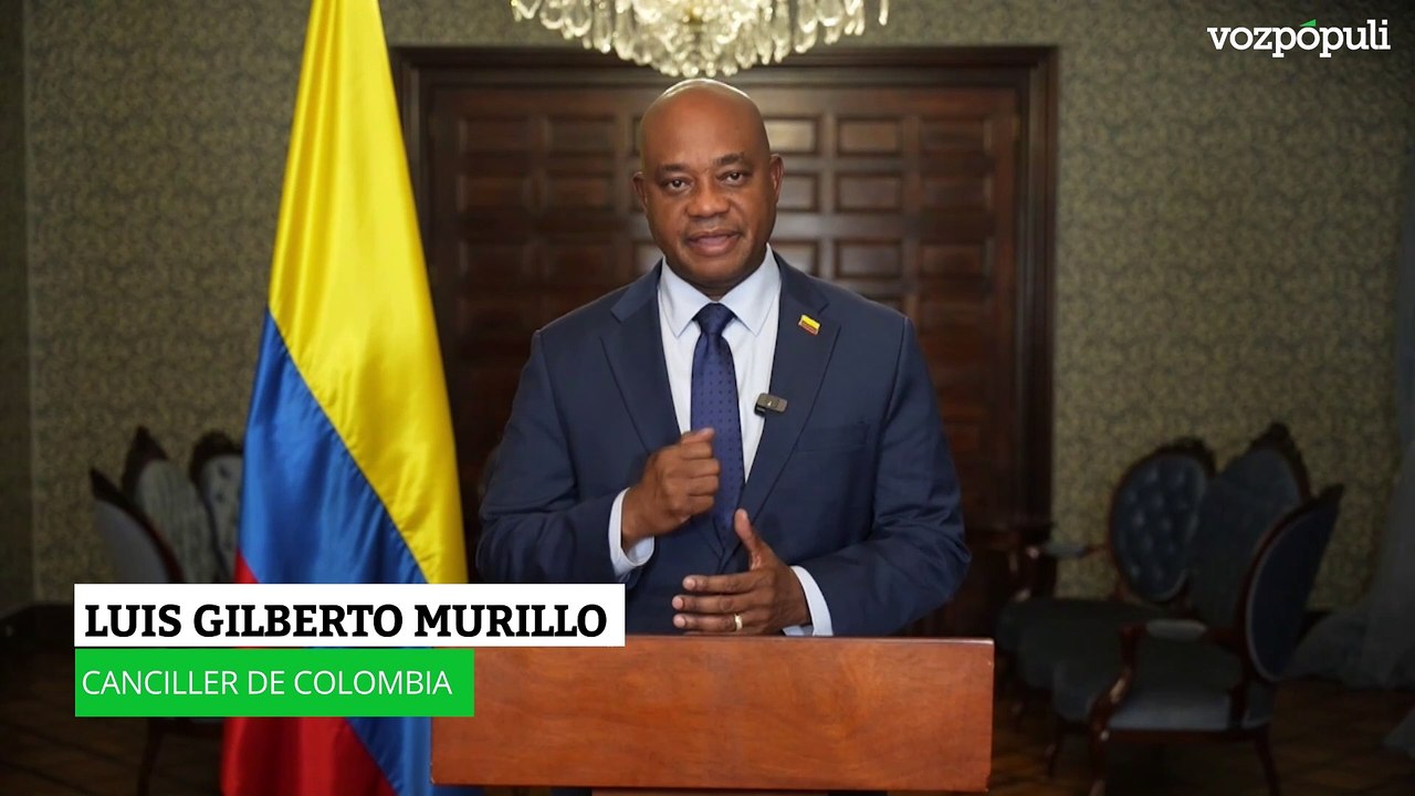 Colombia mantendrá relaciones con Venezuela pero no avala resultados electorales