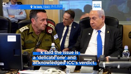 Poland says Netanyahu will not be arrested if he attends Auschwitz memorial event