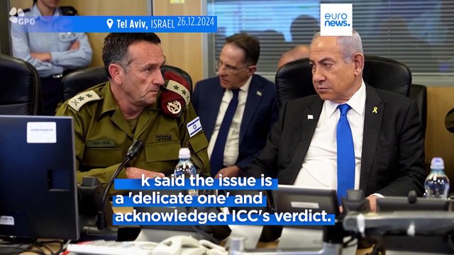 Poland says Netanyahu will not be arrested if he attends Auschwitz memorial event