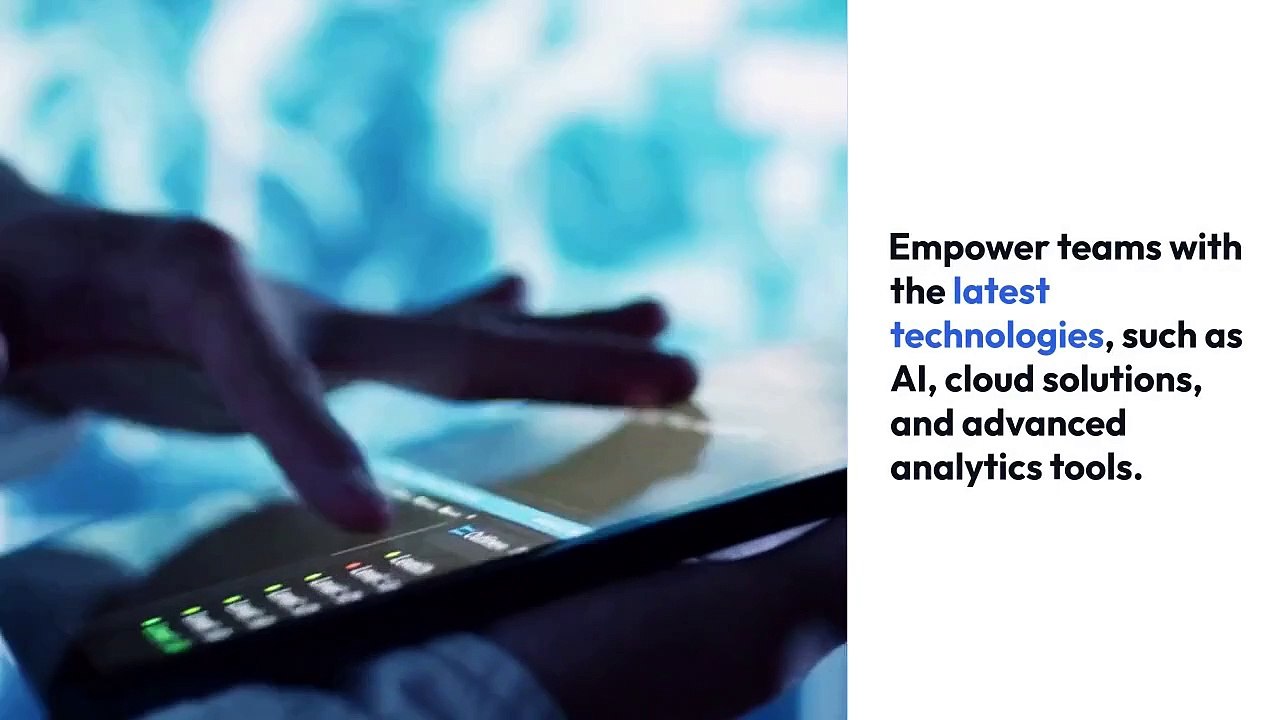 Edmonton’s Kirsten Poon Reveals 5 Ways to Foster Innovation Within IT Teams for Strategic Advantage