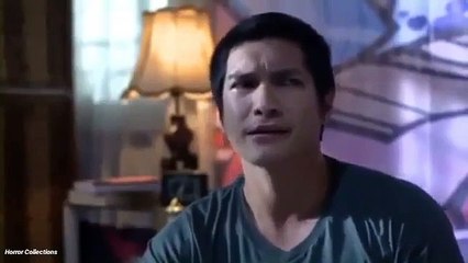 PENUNGGU RUMAH ANGKER FULL MOVIE HOROR 2025