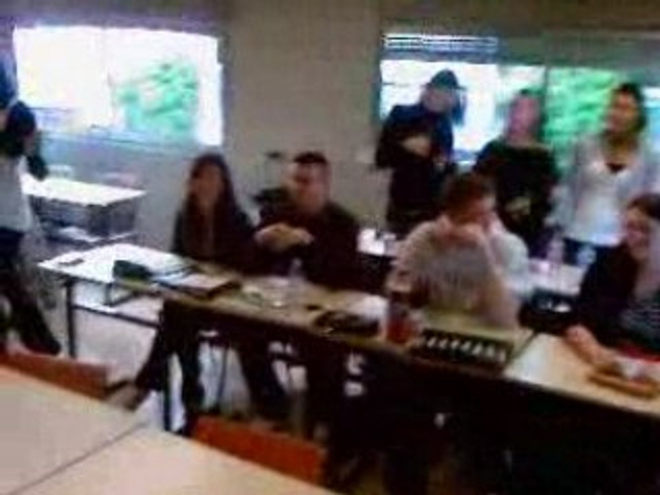 le ridicule ne tue pas ???