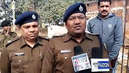 बांका में युवक की पीट-पीटकर की गई बेरहमी से हत्या, प्रेम प्रसंग में वारदात का अंदेशा