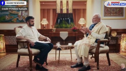 पैसा और पॉलिटिक्सः मोदी ने बचपन की एक घटना से इस सवाल का दिया जवाब