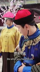 The job of a concubine / The Emperor's Disguise: A Harem Intrigue