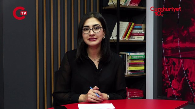 Dünyada ilk! CHP’li Çakırözer’den sert tepki! RTÜK’ten Cumhuriyet TV’ye lisans dayatması!