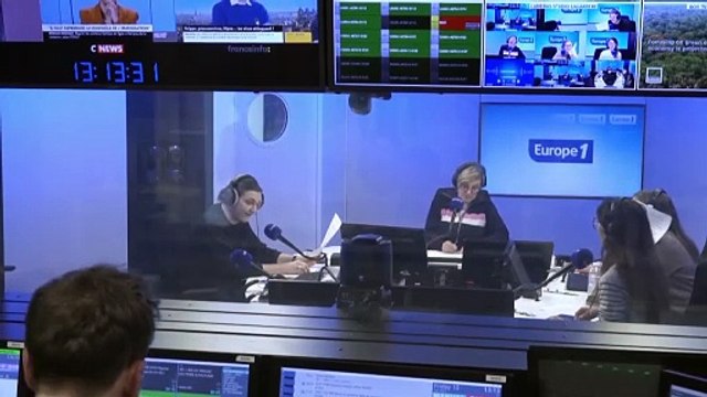 EN DIRECT - Los Angeles : les incendies les «plus dévastateurs» de Californie toujours indomptés, le bilan monte à 10 morts