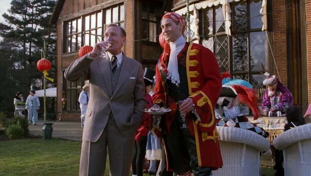 El Imperio del Sol 1987 Español Latino Doblaje Original - Empire Of The Sun - Parte 1