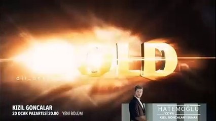 مسلسل البراعم الحمراء الحلقة 34 الموسم الثاني اعلان 1 الرسمي مترجم للعربية