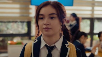 Besos, Kitty - temporada 2 Tráiler VOSE