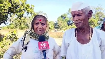 80 and Still Going Strong: Hard Work of Grandparents Under NREGA Inspires & Lead by Example