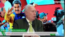 Maduro es el síntoma de una enfermedad que afecta a todo el mundo