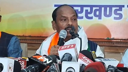 रघुवर की इंट्री से क्या झारखंड बीजेपी होगा मजबूत