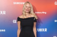 Pamela Anderson: Sie hat keinen Kontakt mit Tommy Lee