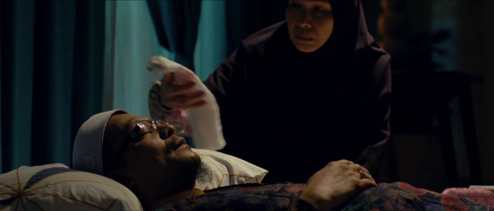 Zim Zim Ala Kazim 2024 Full Movie HD