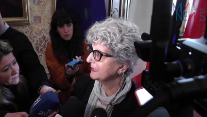Ambrogino alla memoria a Licia Pinelli. Le figlie: "Siamo ancora a ricordare una morte per mano delle istituzioni"