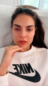 Σε άσχημη ψυχολογική κατάσταση η Βρισηίδα Ανδριώτου - Δεν ξέρω τι έχω. Από το ένα μάτι δεν βλέπω