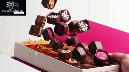 Wonka Mushroom Bars: A Fusion of Flavor, Creativity, and Chocolate Delight