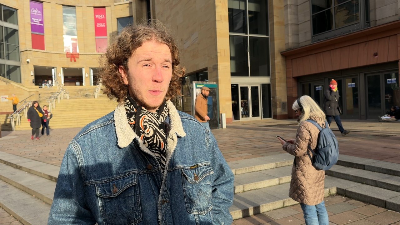 People of Glasgow share their thoughts on buying supermarkets’ own brand products amid cost of living crisis