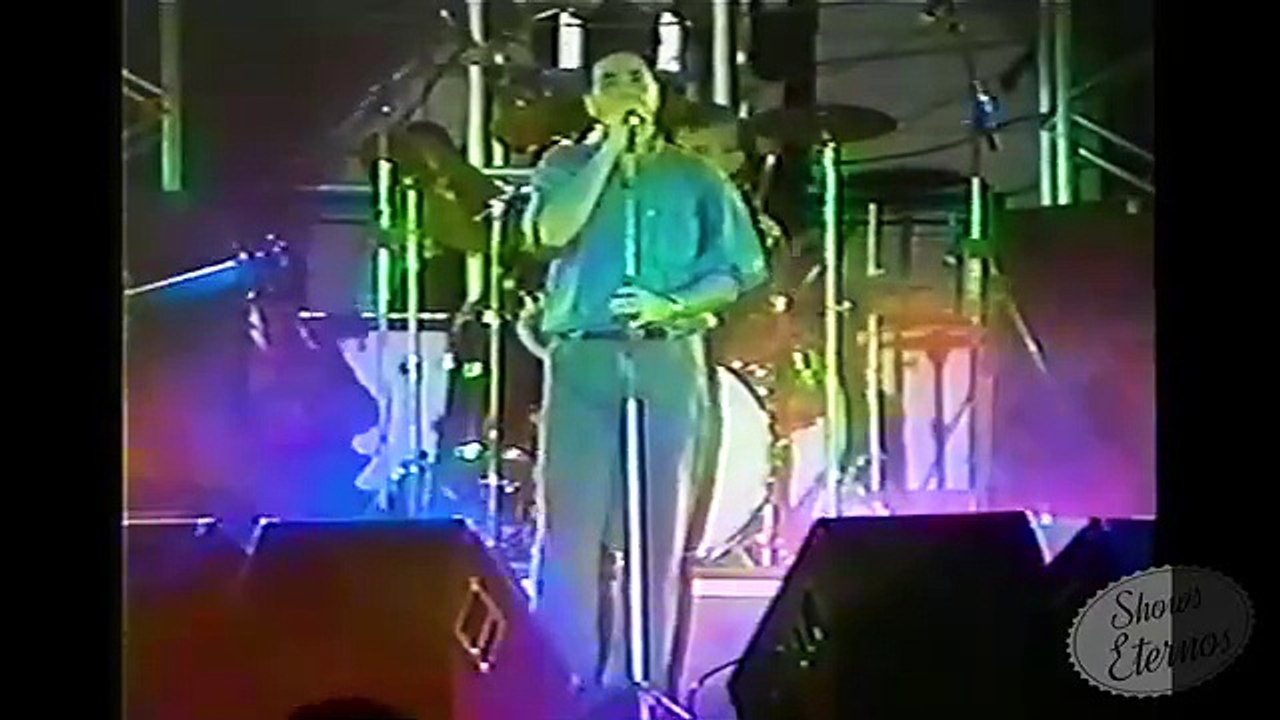 BANDA CATEDRAL AO VIVO  EM 1998 NO ANTIGO GINÁSIO MACHADINHO EM NATAL 2