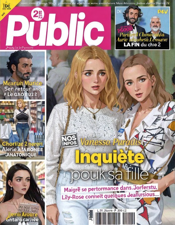 Anne-Sophie Lapix, toujours sous les projecteurs : les raisons de son attachement à son poste