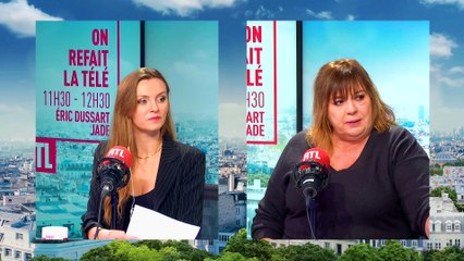 Michèle Bernier la prochaine saison de "Danse avec les stars" ?