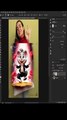 Adobe Photoshop 2025 Tricks - How to Create a Realistic Pillow Mockup Design #photoshop #macawgraphics #photoshop2025