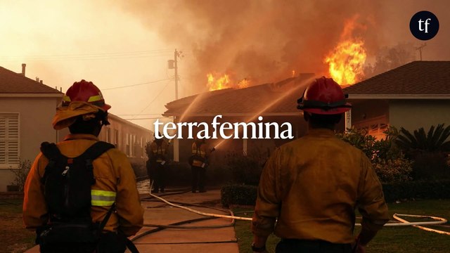 Pour une fois que c'est les riches et pas les pauvres qui subissent » : les incendies de Los Angeles suscitent l'ironie des internautes