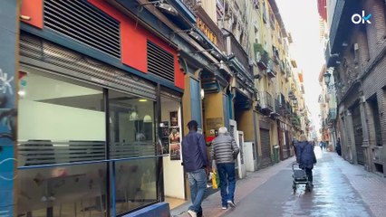 Vox denuncia la estafa de la ONG Apic Acam en Zaragoza destapada por OKDIARIO: "Trafican con inmigrantes"