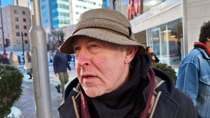 Should there be more support for Sheffield's steel industry?