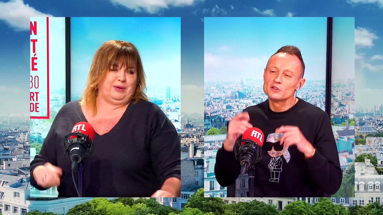 Michèle Bernier : "J'aimerais bien avoir une grande histoire d'amour"