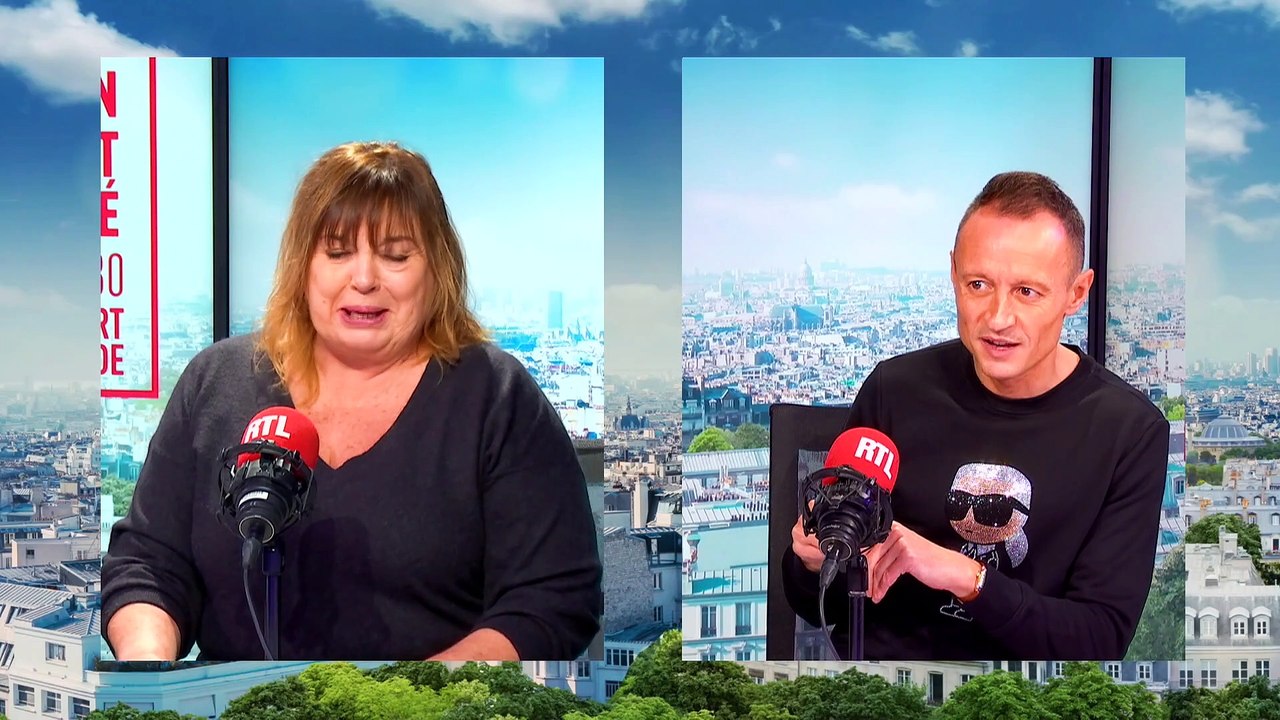 Michèle Bernier ou pas ?