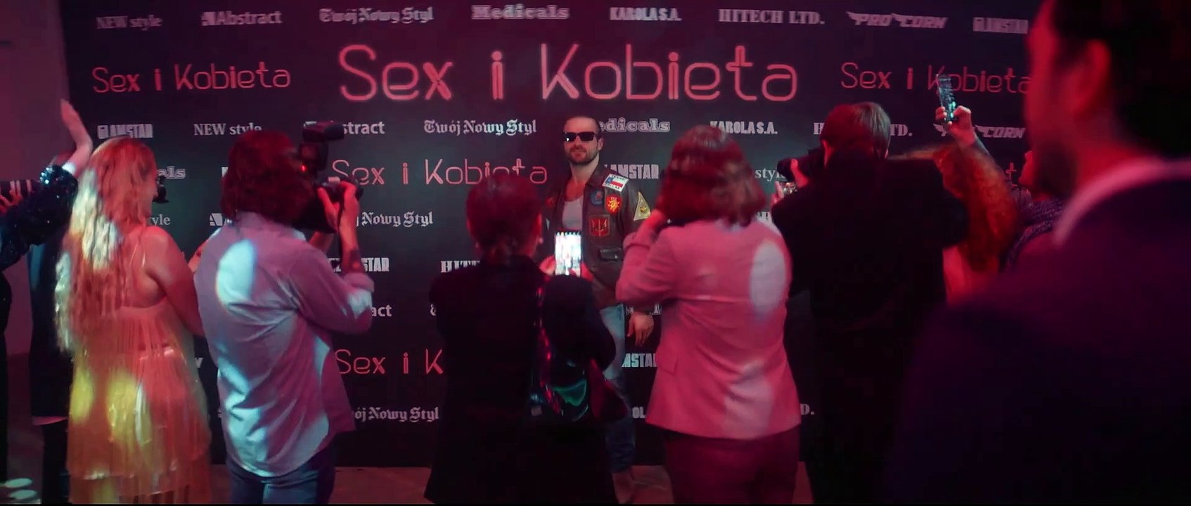 Temptation Trailer DF