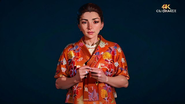 Syndrome du salon de coiffure : le lien surprenant entre AVC et position au bac à shampoing