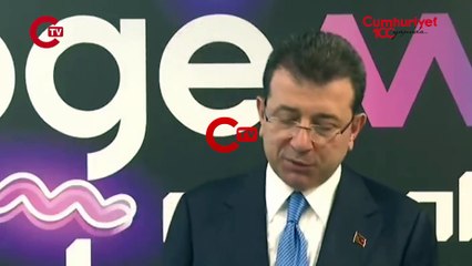 Ekrem İmamoğlu duyurdu: Şam ziyaretine 'Erdoğan' iptali!