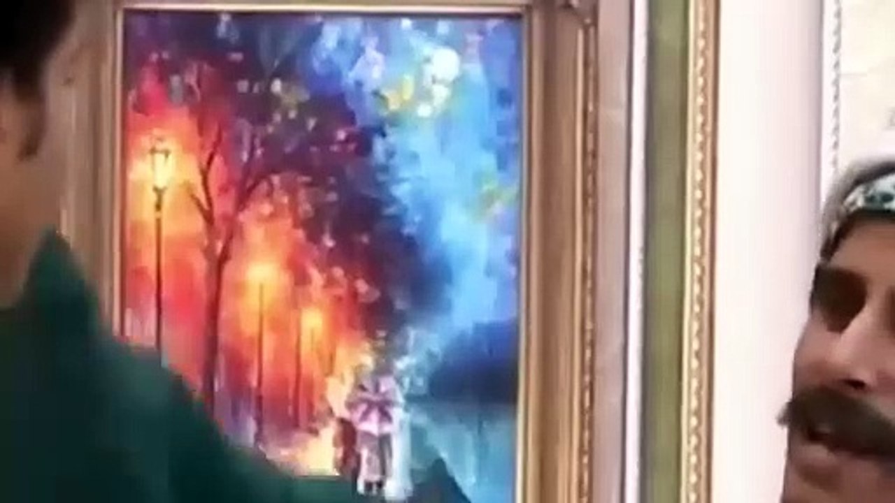 أجمل مسرحية مسرح مصر 2024 مسرحية زي بتوع السيما...