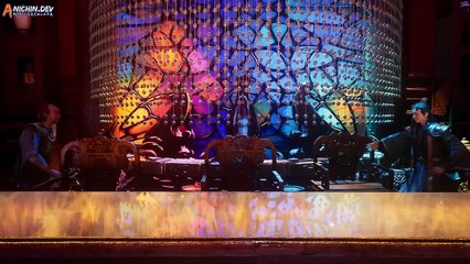 Shrounding The Heavens Episode 91 Sub Indo ‼️