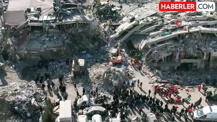 Ebrar Sitesi F Blok Davasında Çarpıcı Gelişmeler