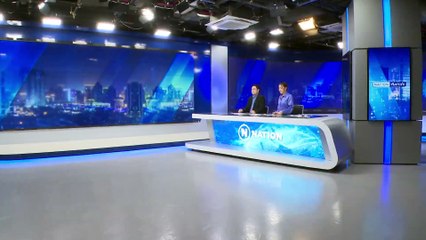 งามไส้ รวบนายอำเภอรีดเงินผู้รับเหมา 5 หมื่น | เนชั่นทันข่าวค่ำ | 10 ม.ค.68 | PART 5