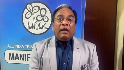 শান্তুনু সেন ও আরাবুল ইসলামকে ' নিলোম্বিত ' করলো তৃণমূল কংগ্রেস