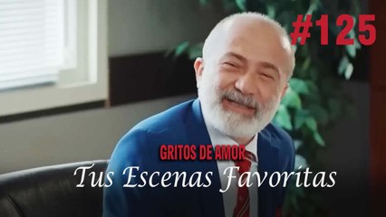 Tus Escenas Favoritas #125 - Gritos De Amor