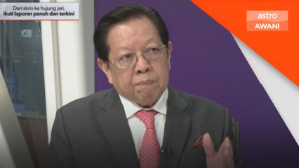 Peluang keemasan Malaysia pimpin visi komuniti ASEAN 2045