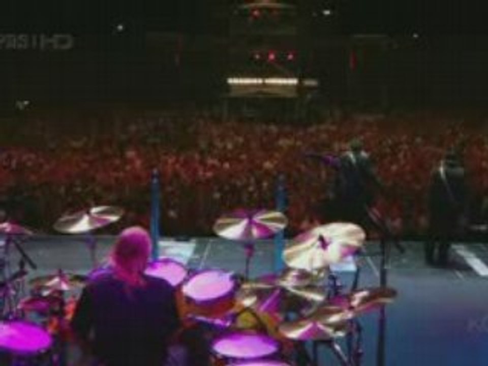 ZZ Top